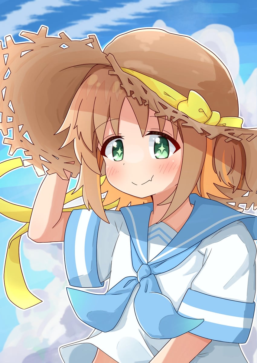 oka asahi (onii-chan wa oshimai!) drawn by altair_altea