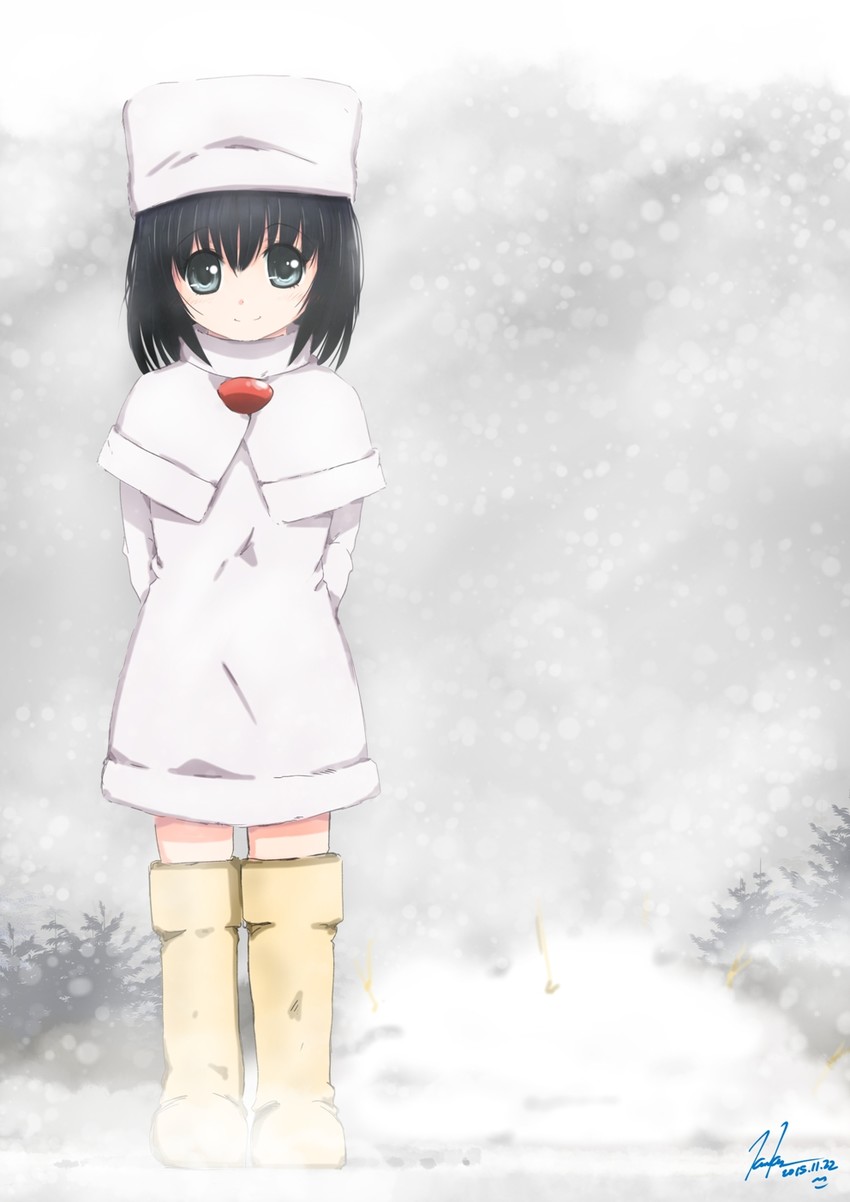 original drawn by kem_kem