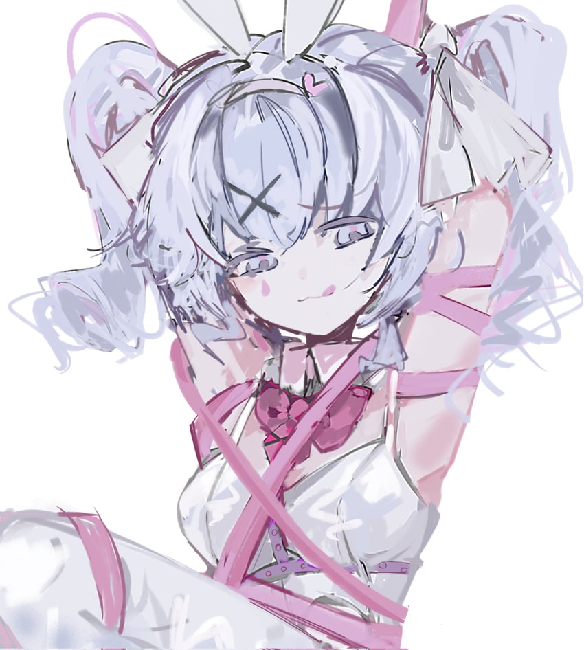 hatsune miku (vocaloid and 1 more) drawn by dangogirl35