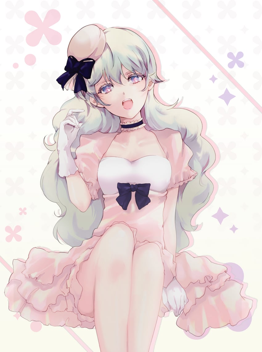 nia teppelin (tengen toppa gurren lagann) drawn by torotororararara
