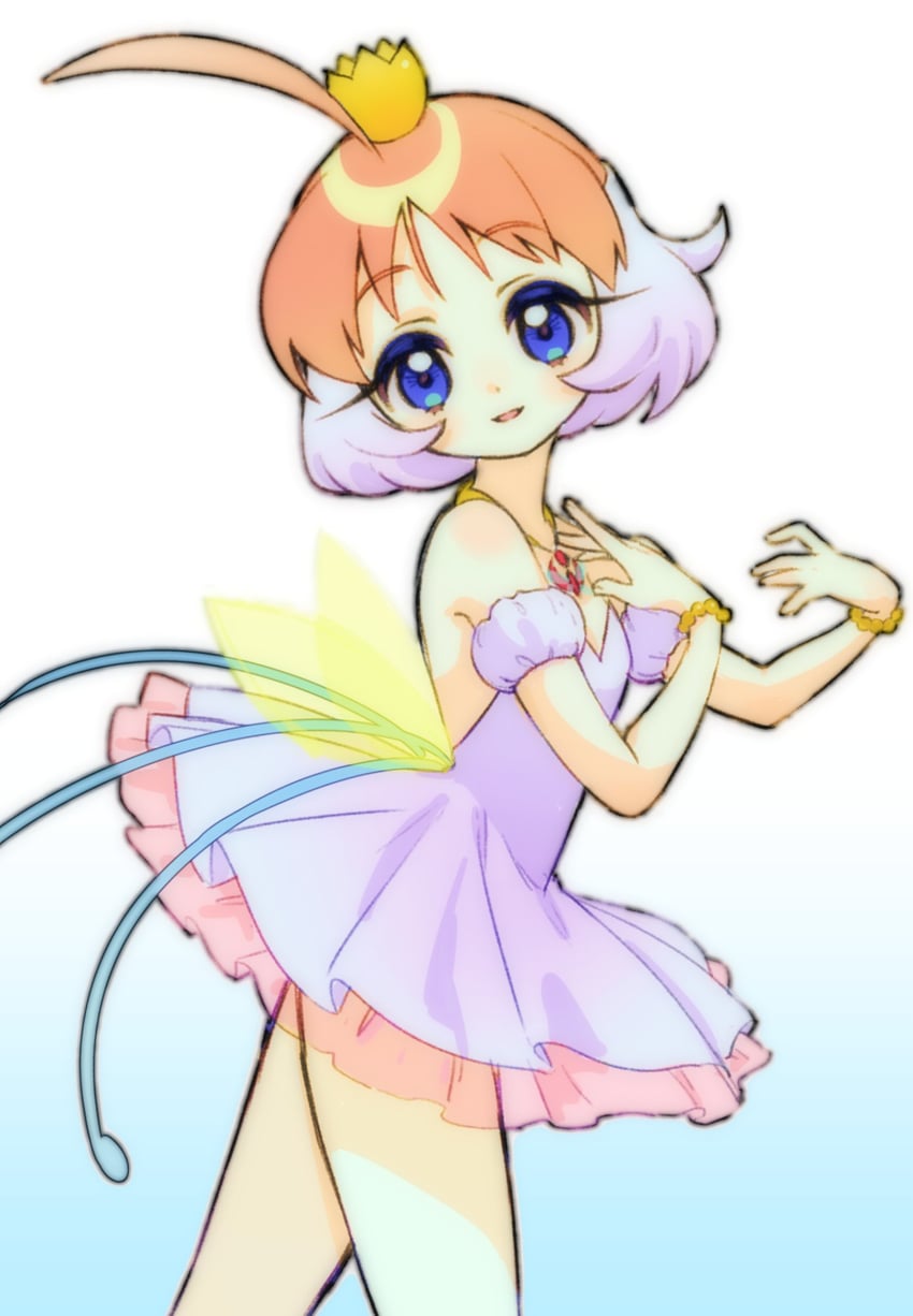 ahiru and princess tutu (princess tutu) drawn by q_yan31