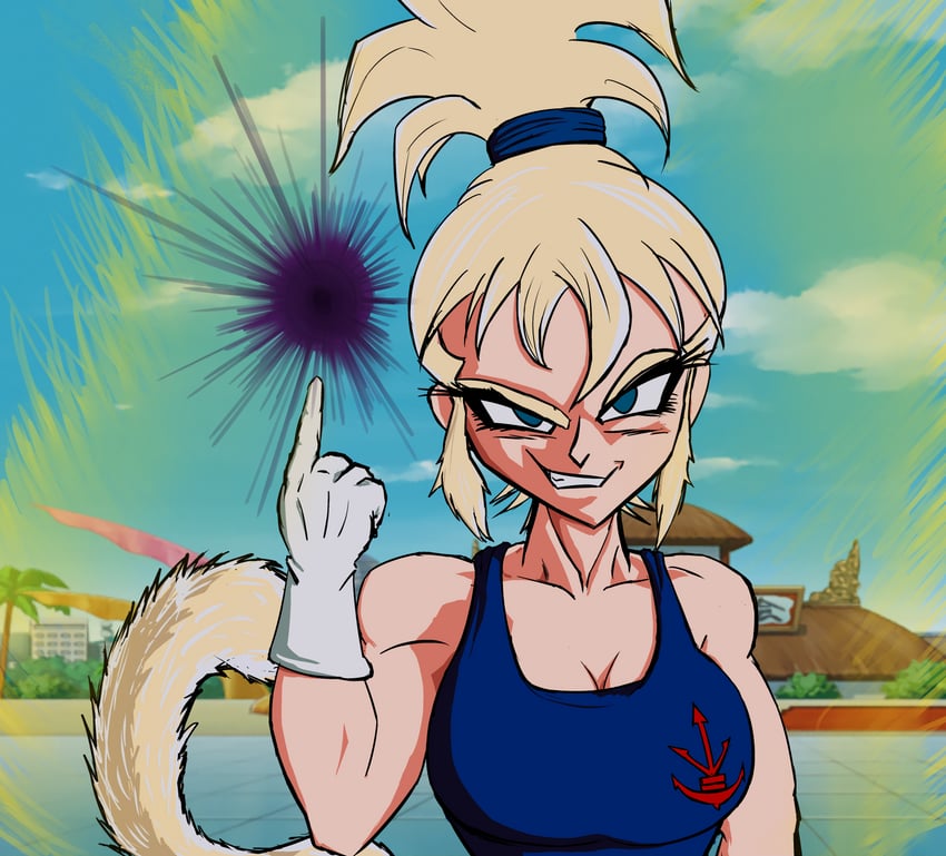 bra and eschallotte (original and 2 more) drawn by mr-takoyama