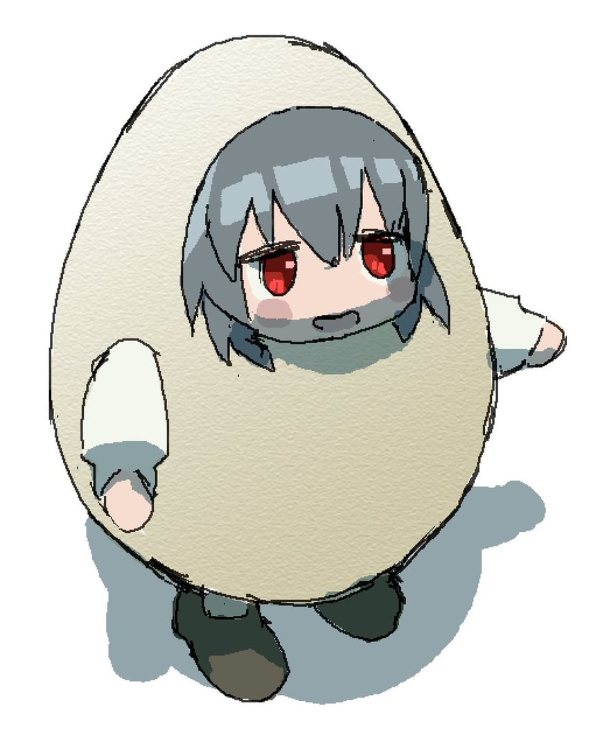 nazrin and nyon (touhou and 1 more) drawn by pantsu-ripper