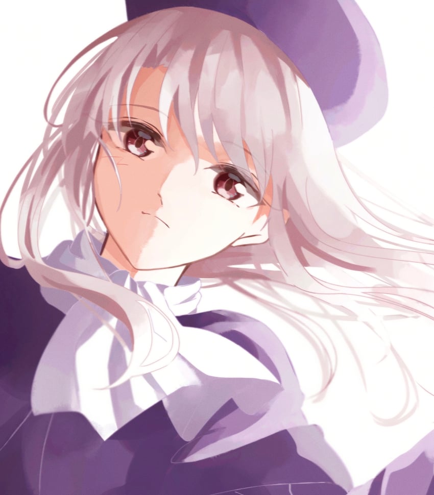 illyasviel von einzbern (fate and 1 more) drawn by akiha_ich