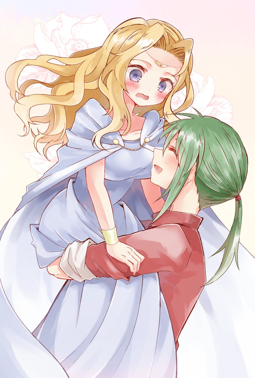 edain and midir (fire emblem and 1 more) drawn by sui_(aruko91)