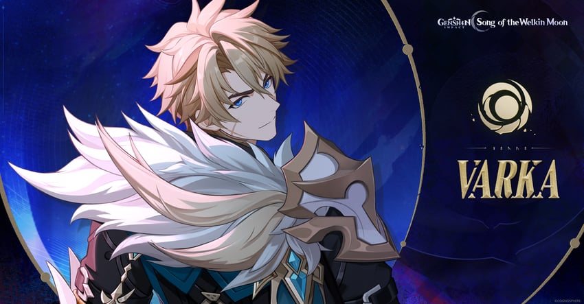 varka (genshin impact)