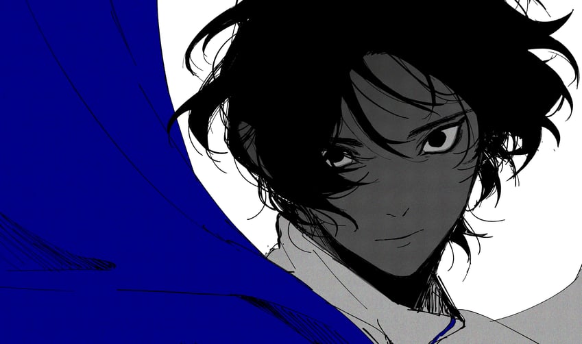 arjuna (fate and 1 more) drawn by fuka_(hk_nemo)
