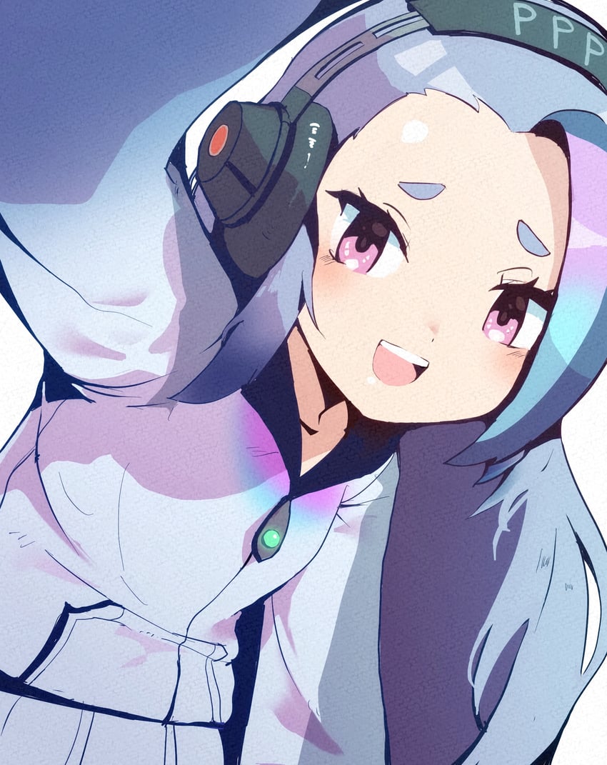 giant penguin (kemono friends and 1 more) drawn by riri_(dgra3272)