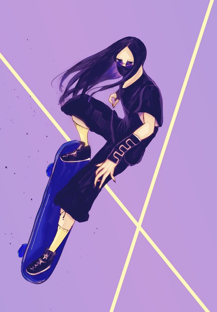 as nodt (bleach and 1 more) drawn by osirichandayoo