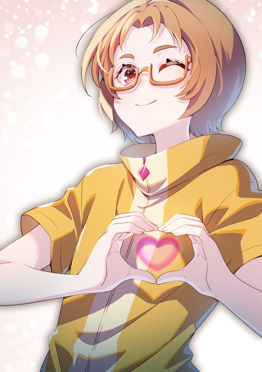 yuunagi tsubasa (precure and 1 more) drawn by osarutukamaeru