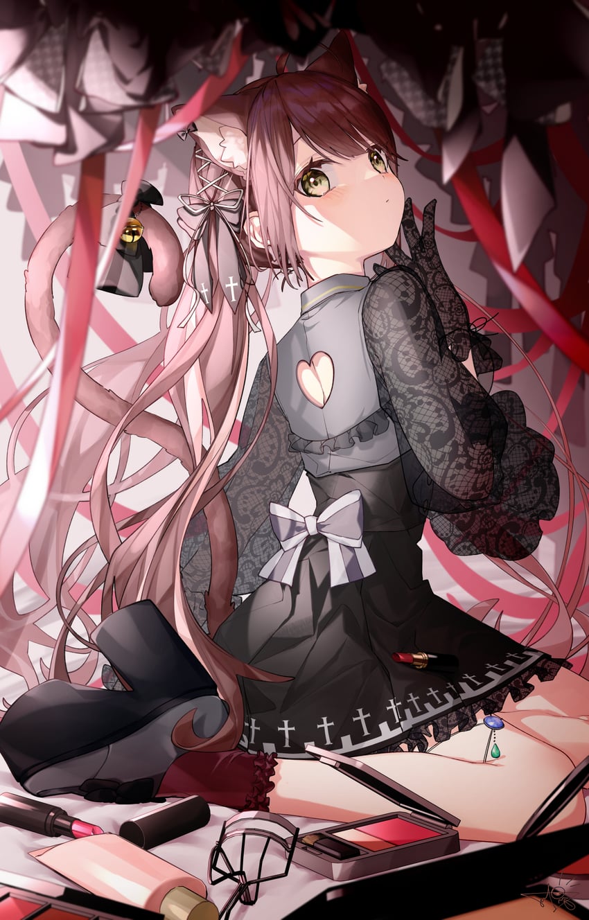 touno riona (date+links!) drawn by sa_jitsu