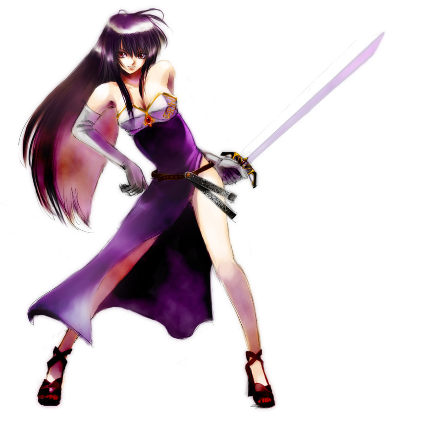 ayra (fire emblem and 1 more) drawn by cross-empire