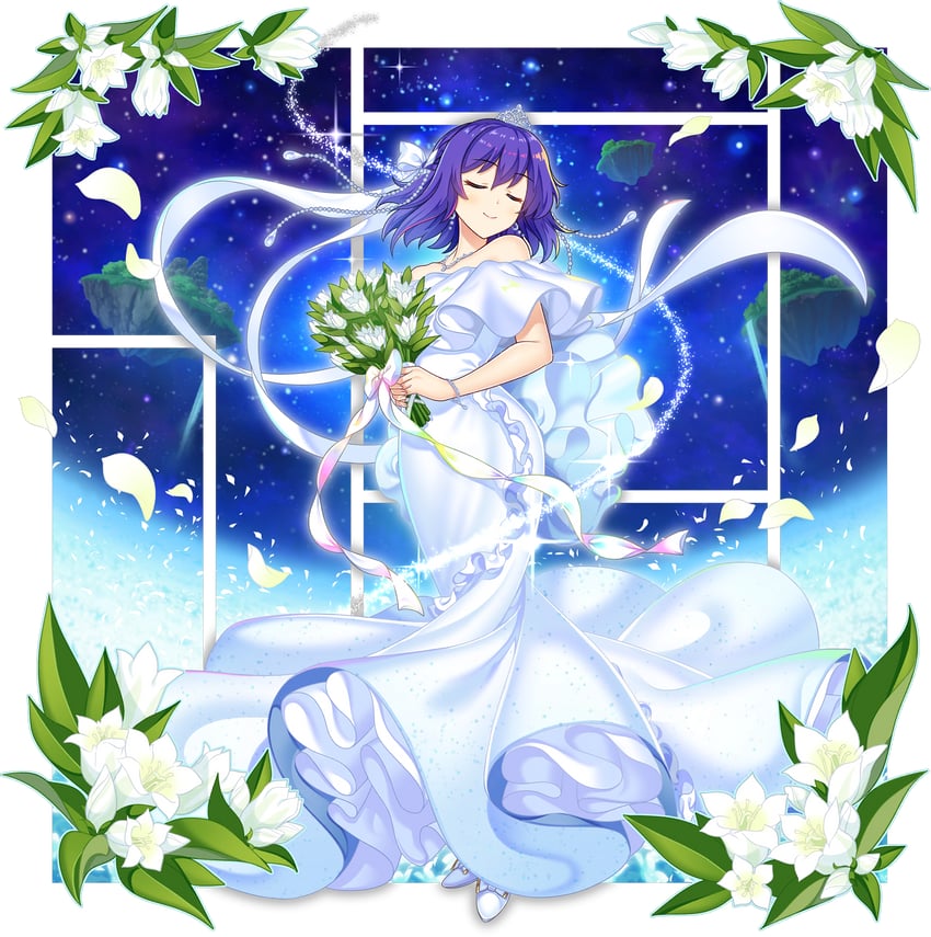 nagae iku (touhou and 1 more) drawn by rotte_(1109)