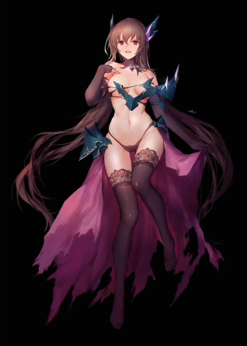 tyrca (venus blood and 1 more) drawn by swd3e2