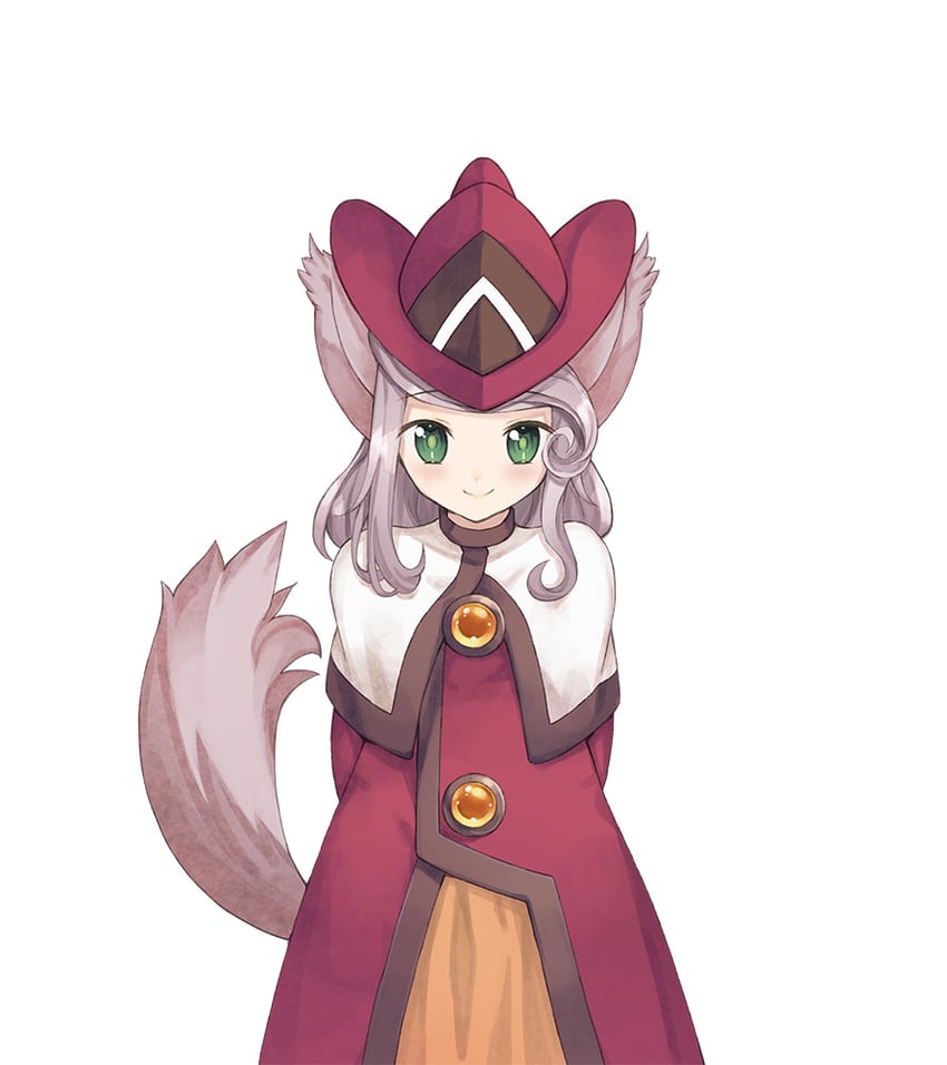 norn (atelier and 2 more) drawn by noco_(adamas)