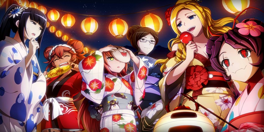 entoma vasilissa zeta, narberal gamma, lupusregina beta, solution epsilon, cz2128 delta, and 3 more (overlord)
