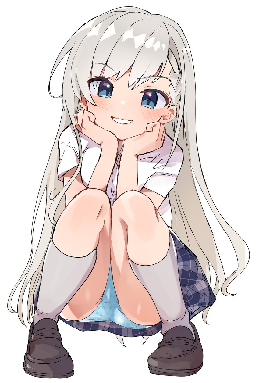 hisakawa hayate (idolmaster and 1 more) drawn by caburi