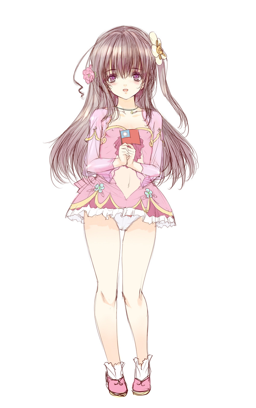 original drawn by q_azieru