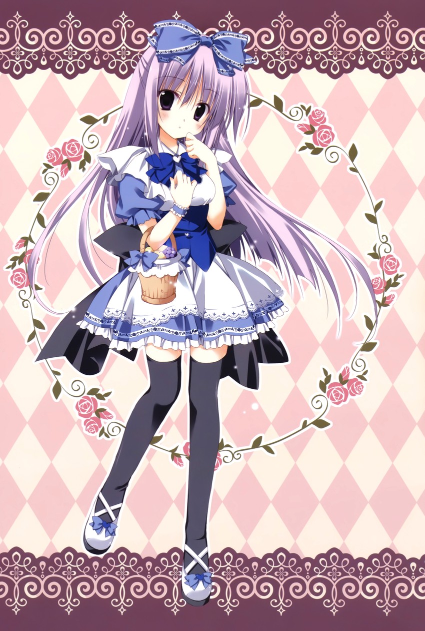 airi (alice or alice) drawn by korie_riko