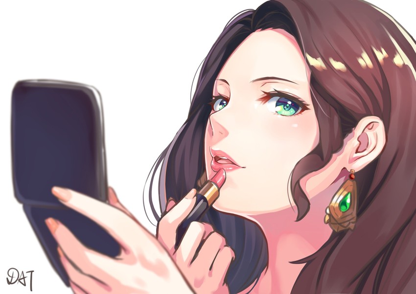 dorothea arnault (fire emblem and 1 more) drawn by da-cart