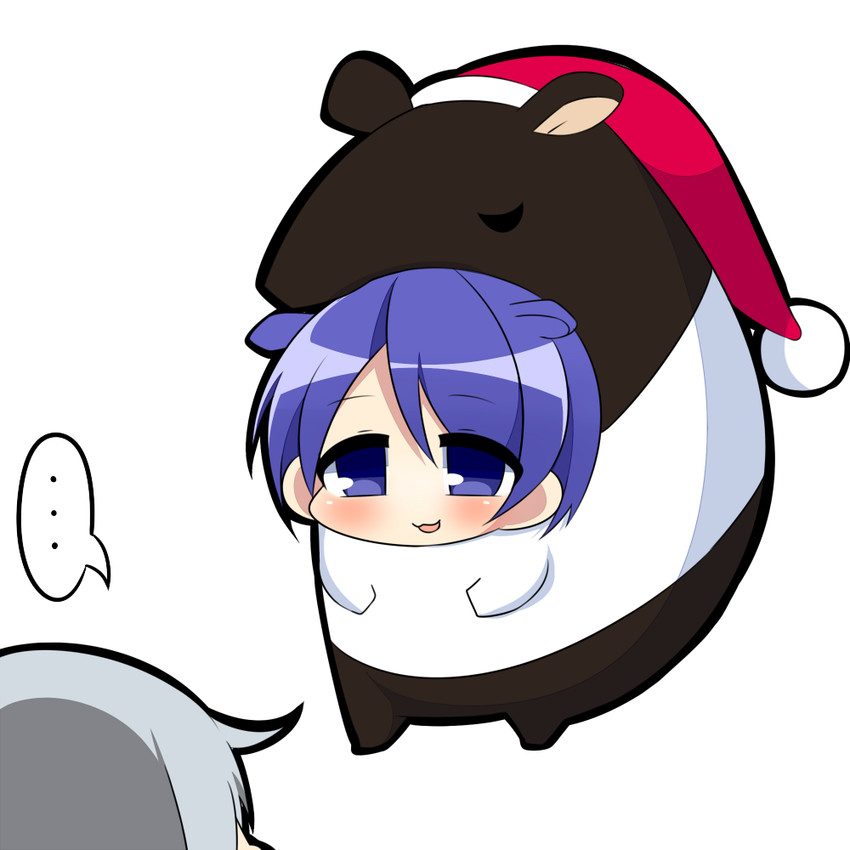 kishin sagume and doremy sweet (touhou) drawn by twumi