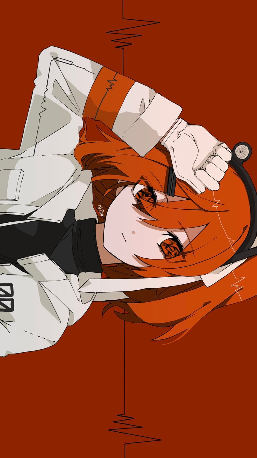 adachi rei (utau and 1 more) drawn by eiku