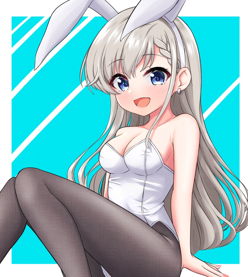 hisakawa hayate (idolmaster and 2 more) drawn by mitsumine_raimu