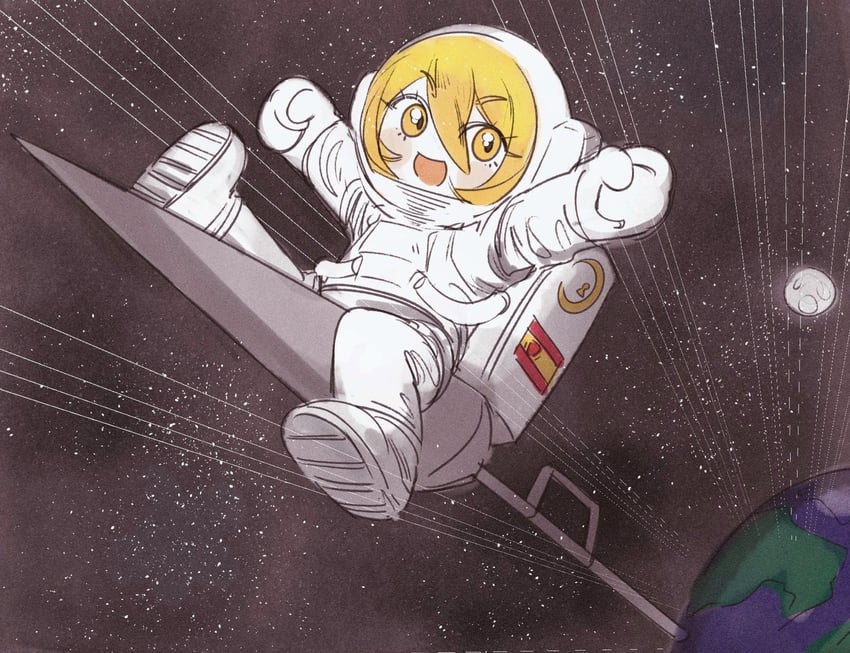 don quixote (project moon and 1 more) drawn by wenli