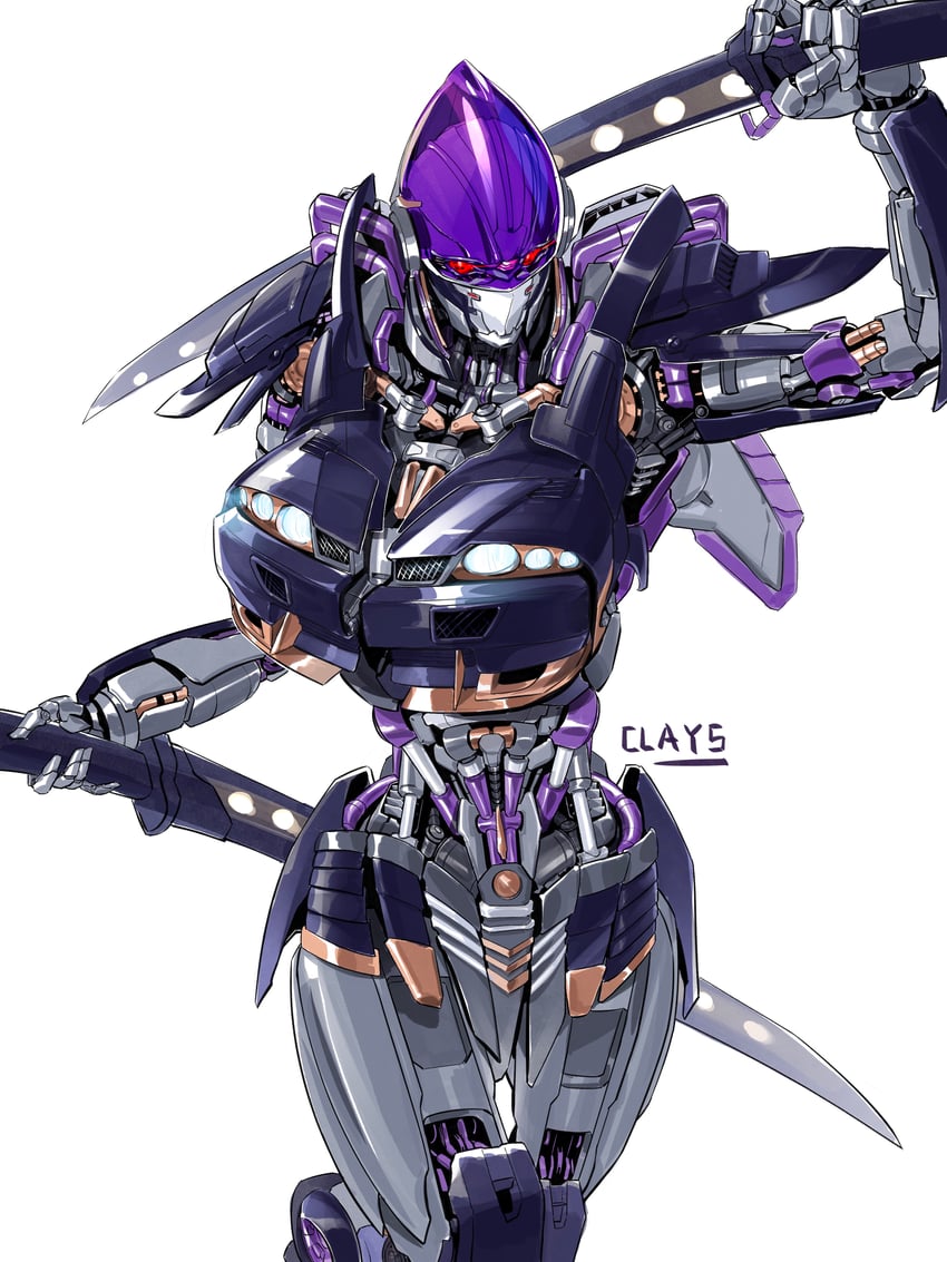nightbird (transformers and 1 more) drawn by clays_(clayschan)