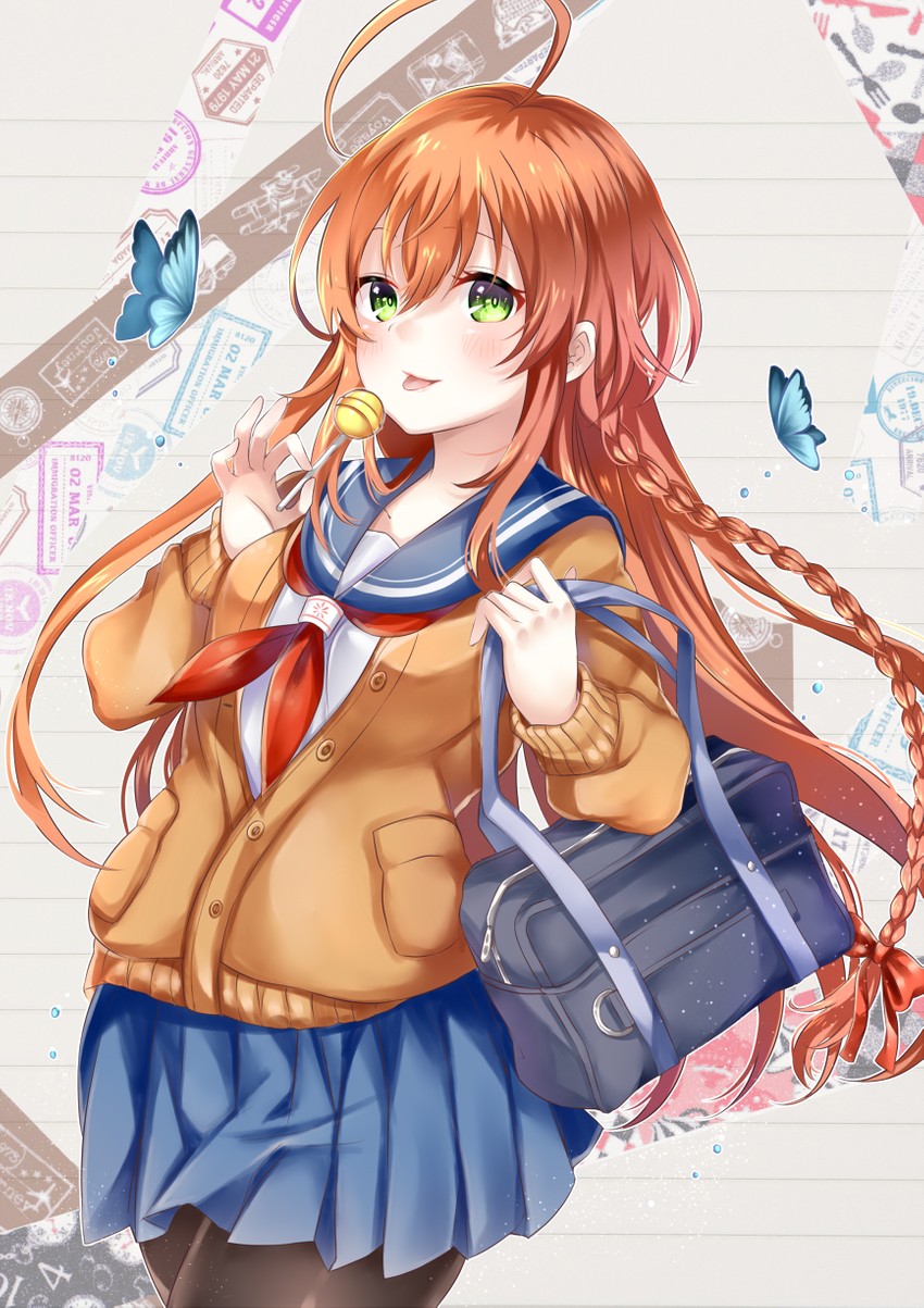 original drawn by mashiro_aa