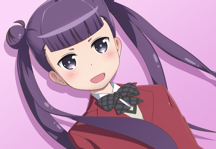 komadori renge (sekai seifuku: bouryaku no zvezda) drawn by mist_e