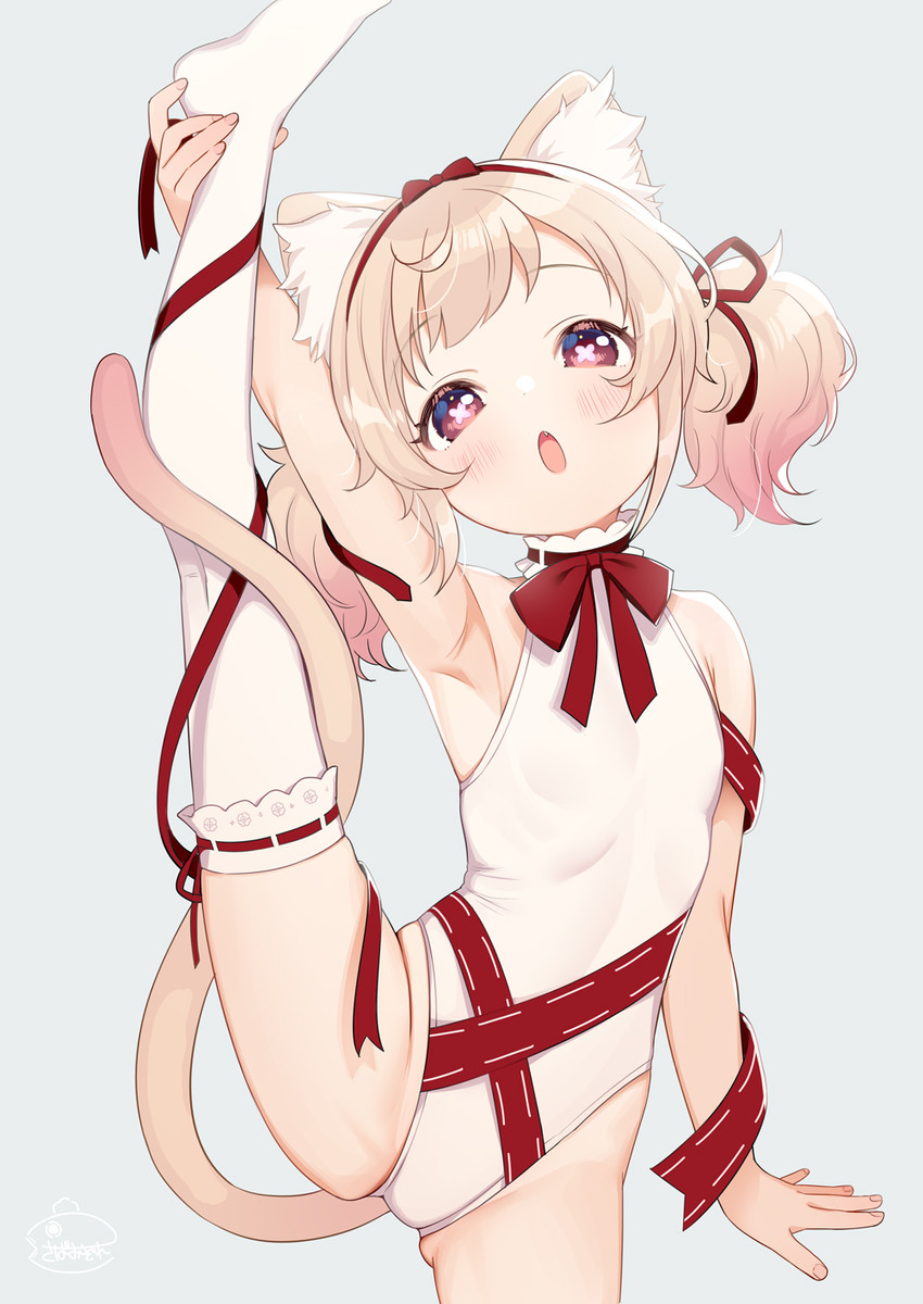 amai hiyo (indie virtual youtuber) drawn by tsukana_(saba_mizore)