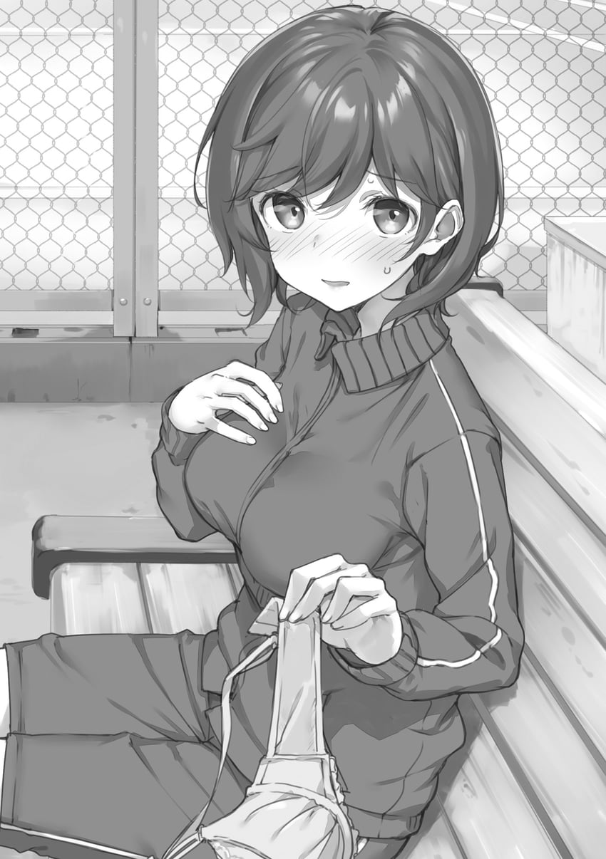 higashira isana (mamahaha no tsurego ga moto kano datta) drawn by takayaki