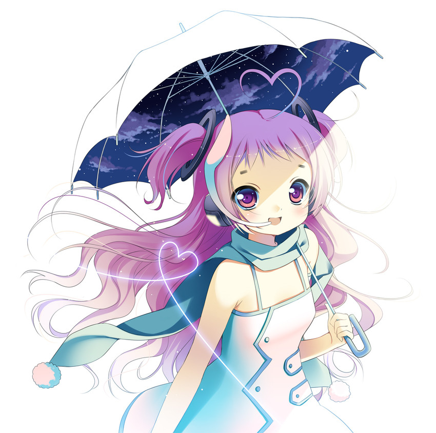 nina (original and 1 more) drawn by masushita
