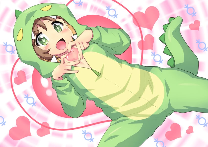 oka asahi (onii-chan wa oshimai!) drawn by hase_yu