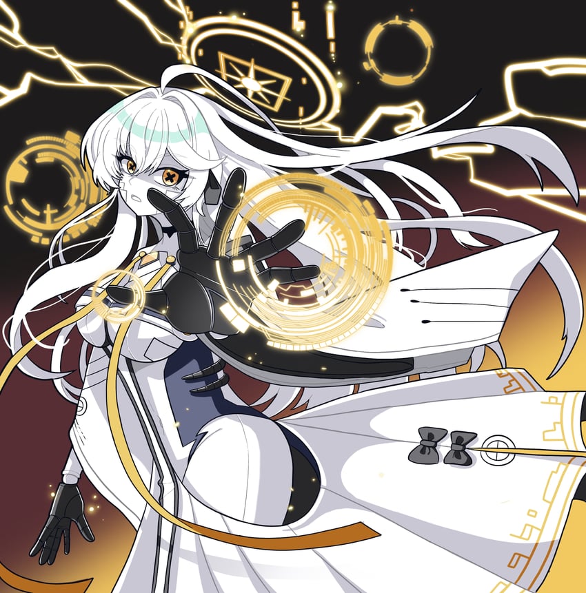 yume and decagrammaton (blue archive) drawn by days_(user_zehd4554)