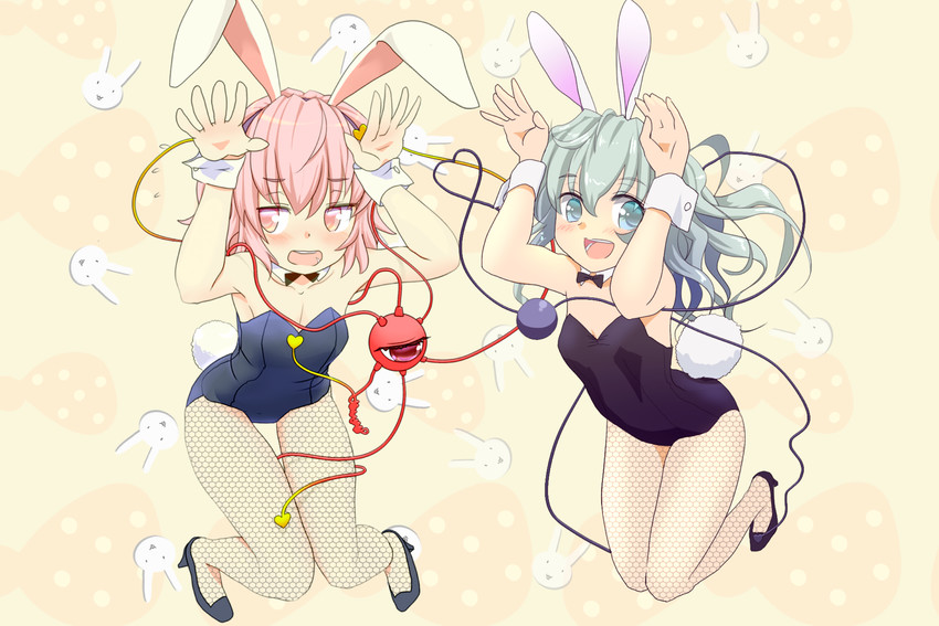 komeiji koishi and komeiji satori (touhou) drawn by ishikkoro