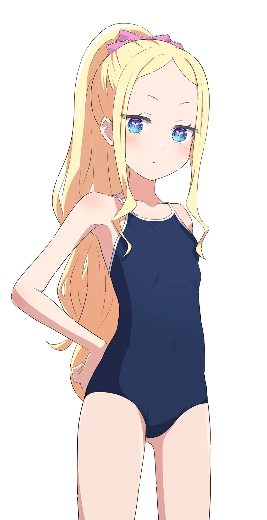 beatrice (re:zero kara hajimeru isekai seikatsu) drawn by na-suke