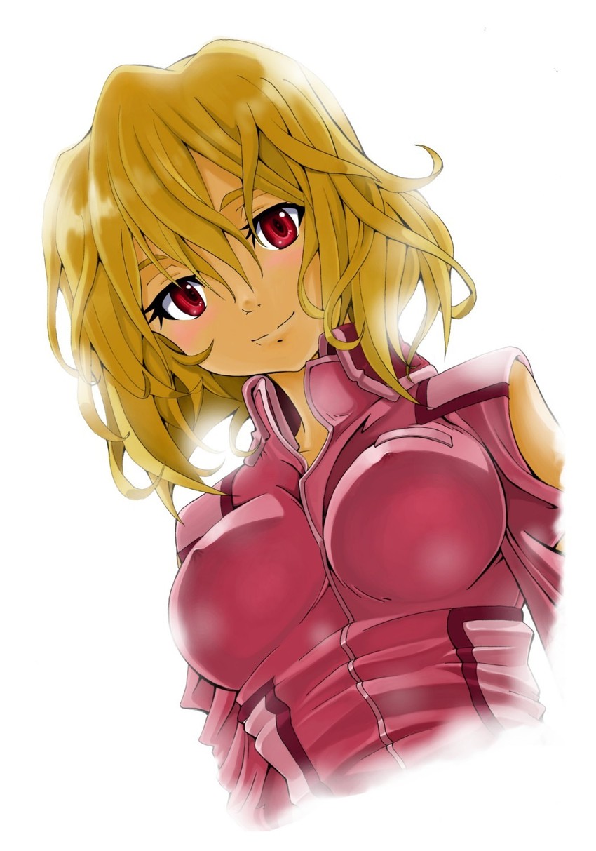 stellar loussier (gundam and 2 more) drawn by azarashing_day