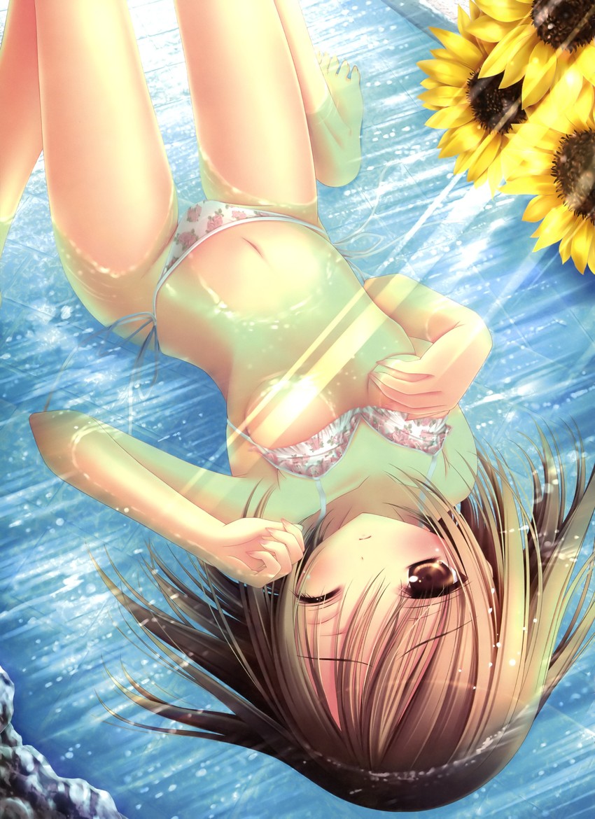 kashii airi (dengeki moeoh and 1 more) drawn by tinker_bell_(pixiv_10956015)