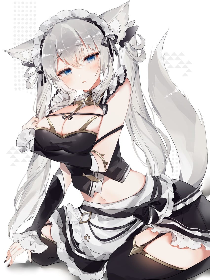 yurina rin (indie virtual youtuber) drawn by sorani_(kaeru0768)