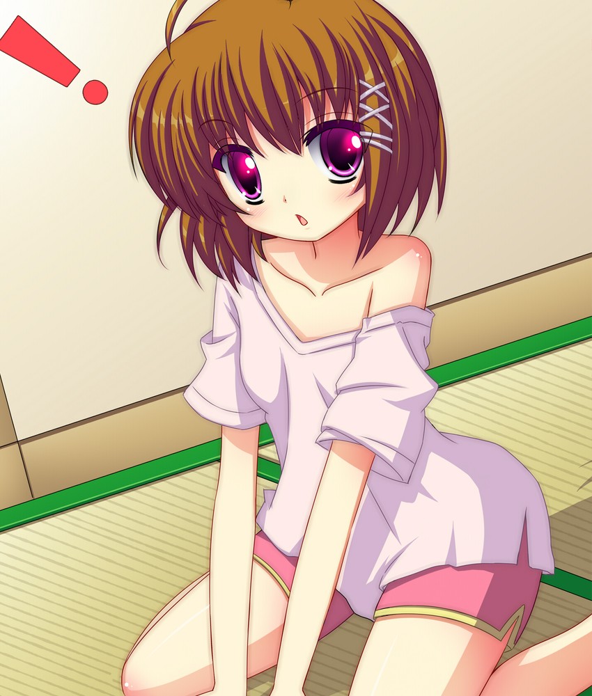 haruna (kore wa zombie desu ka?) drawn by shefu
