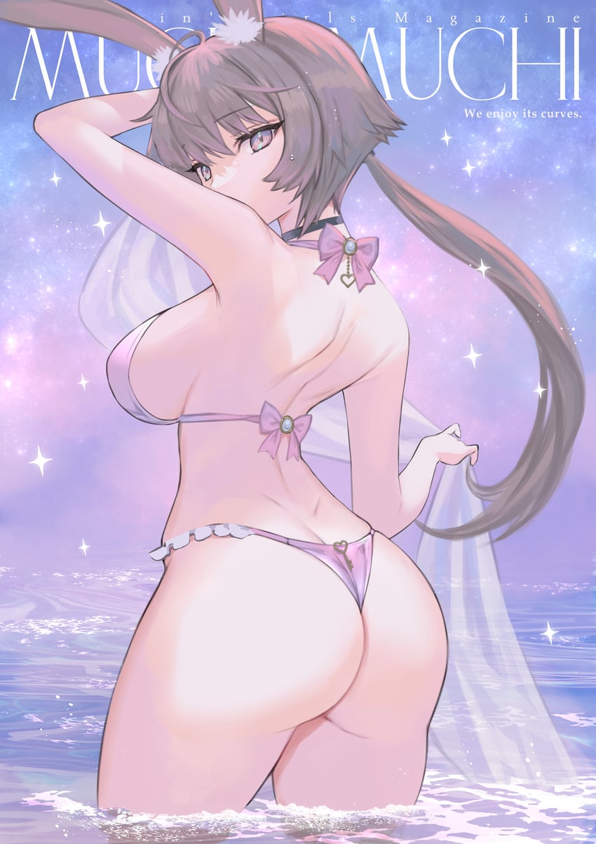 original drawn by hitowa