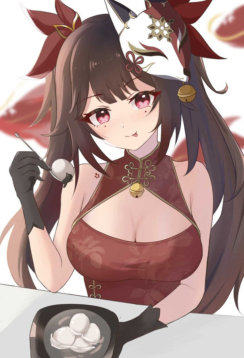 sparkle (honkai and 1 more) drawn by zerosama_(sailuojiang)