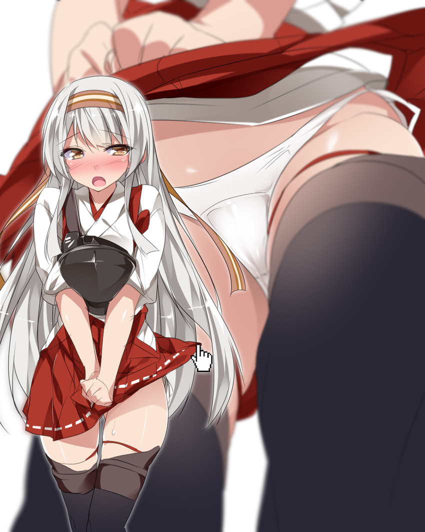 shoukaku and shoukaku kai ni (kantai collection) drawn by mtu_(orewamuzituda)