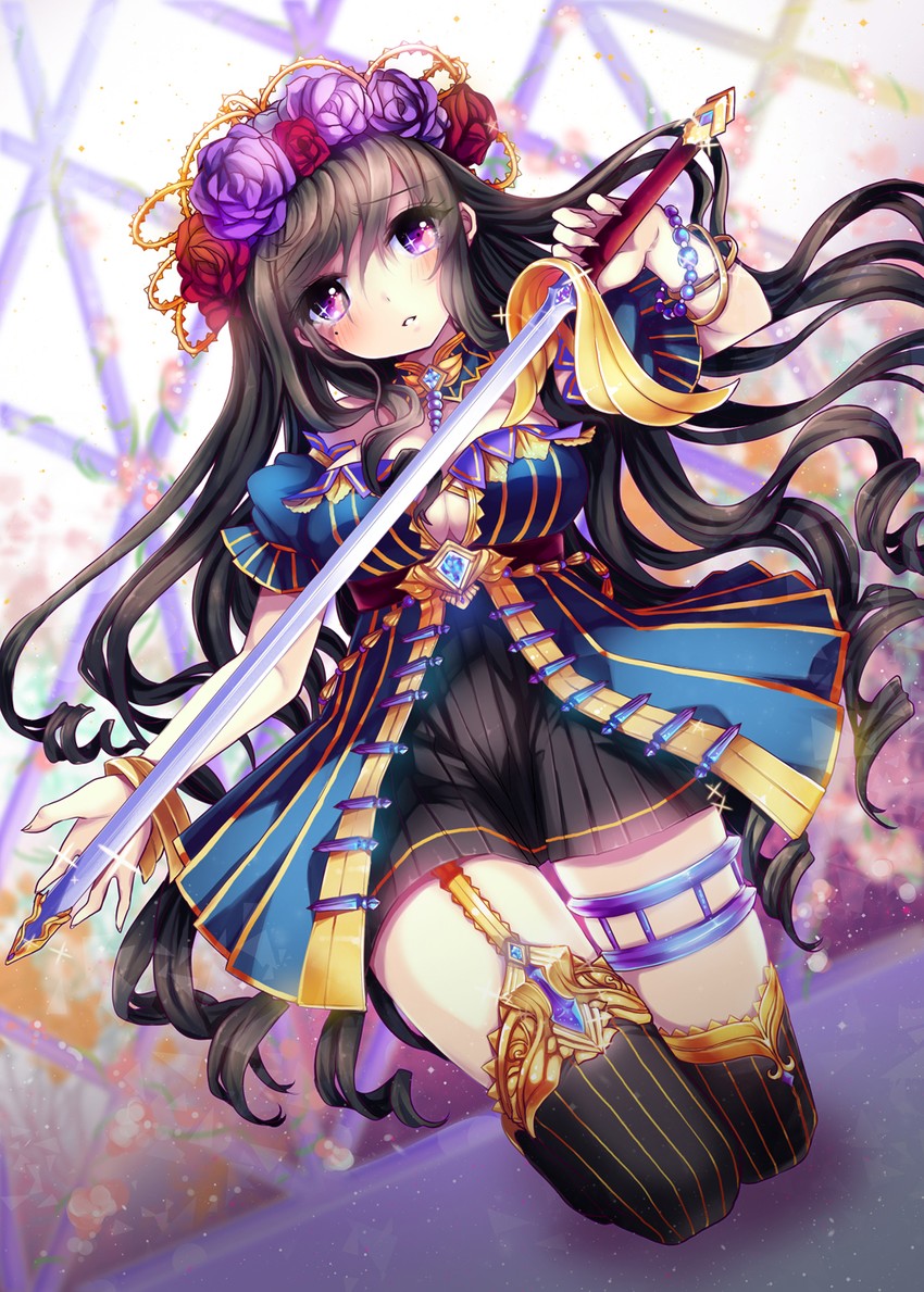 original drawn by juke