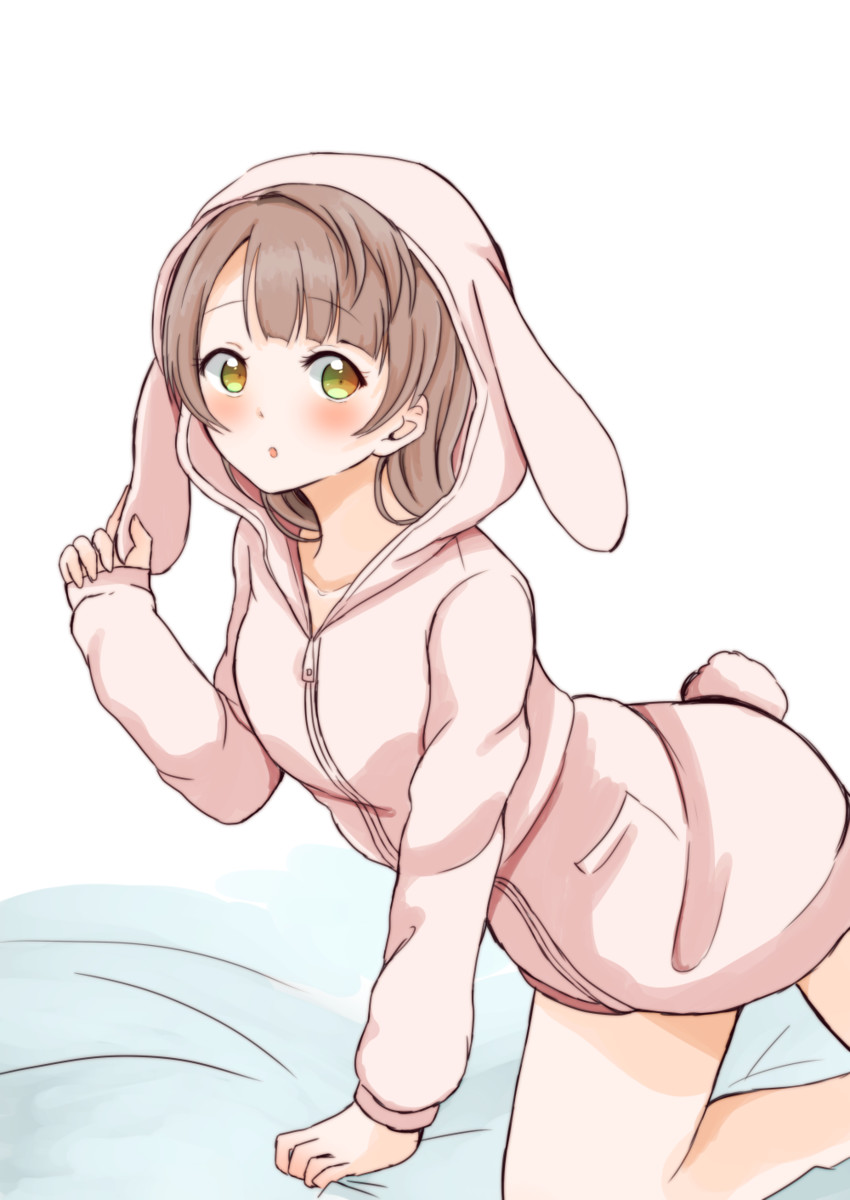 minami kotori (love live! and 1 more) drawn by suito