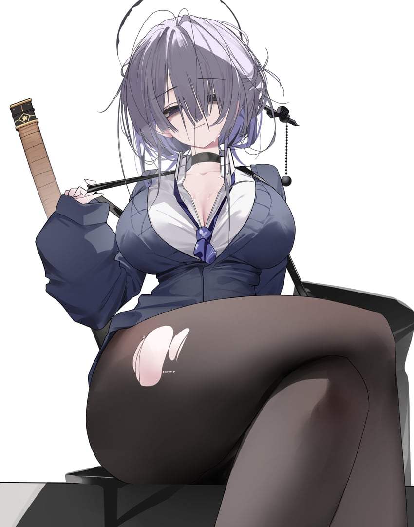 itokonoue kaoru (project kv) drawn by a_fangfang_fang_fang