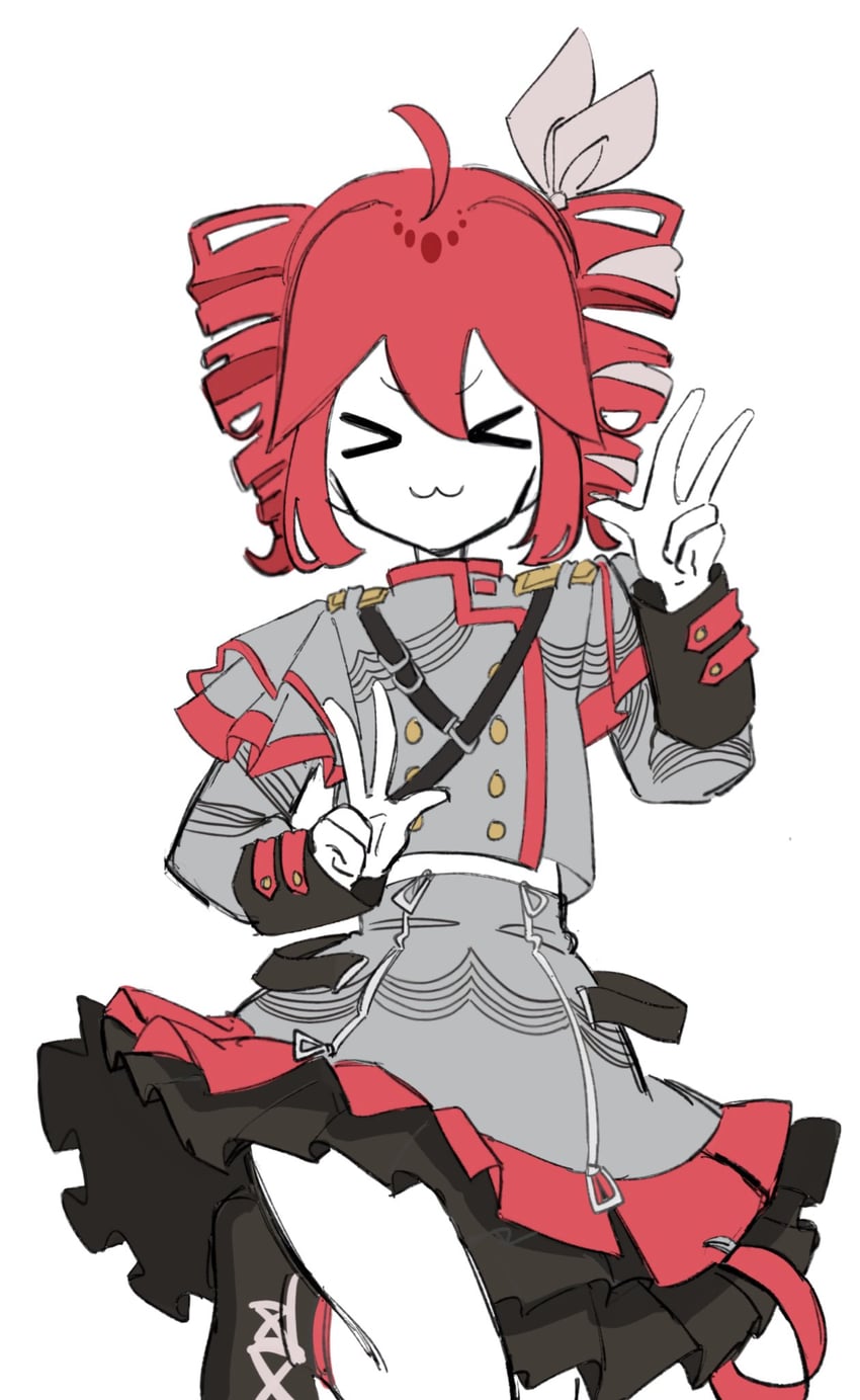 kasane teto (utau and 1 more) drawn by tofura_chan