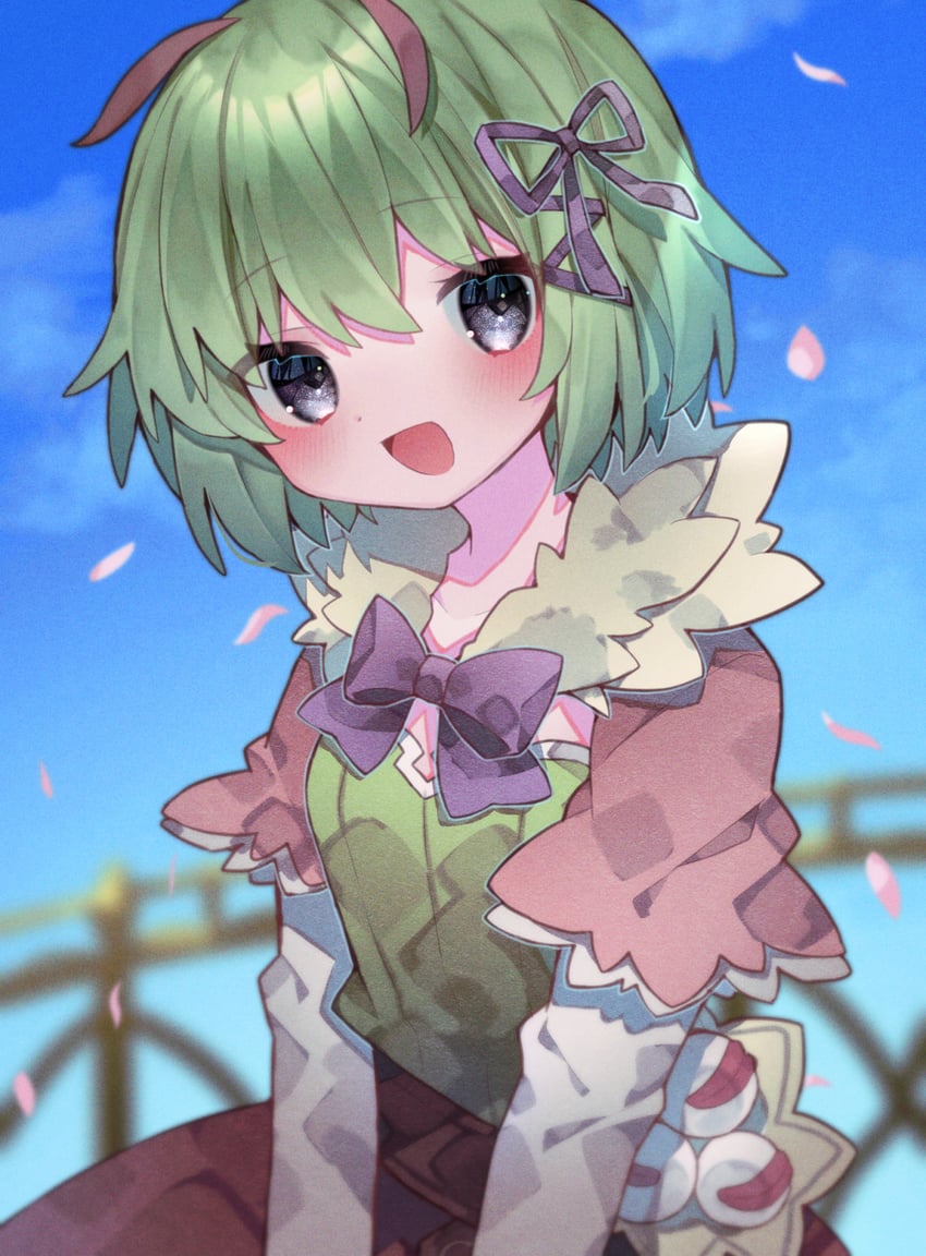 kohaku (rune factory and 1 more) drawn by eringikinono